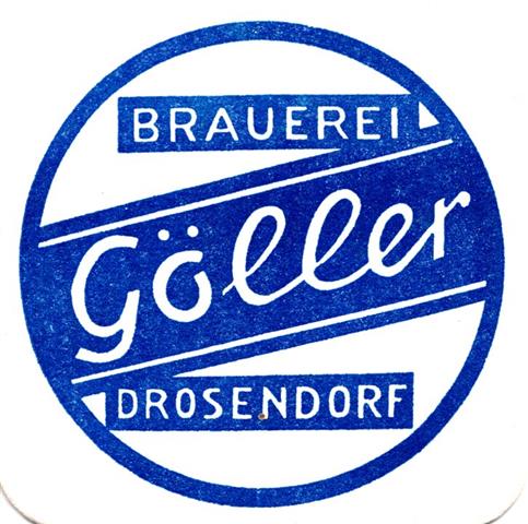memmelsdorf ba-by gller quad 1a (185-schrift negativ wei-blau)